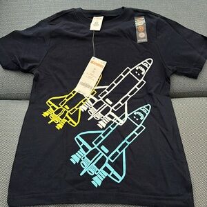 Gymboree size 4t t-shirt